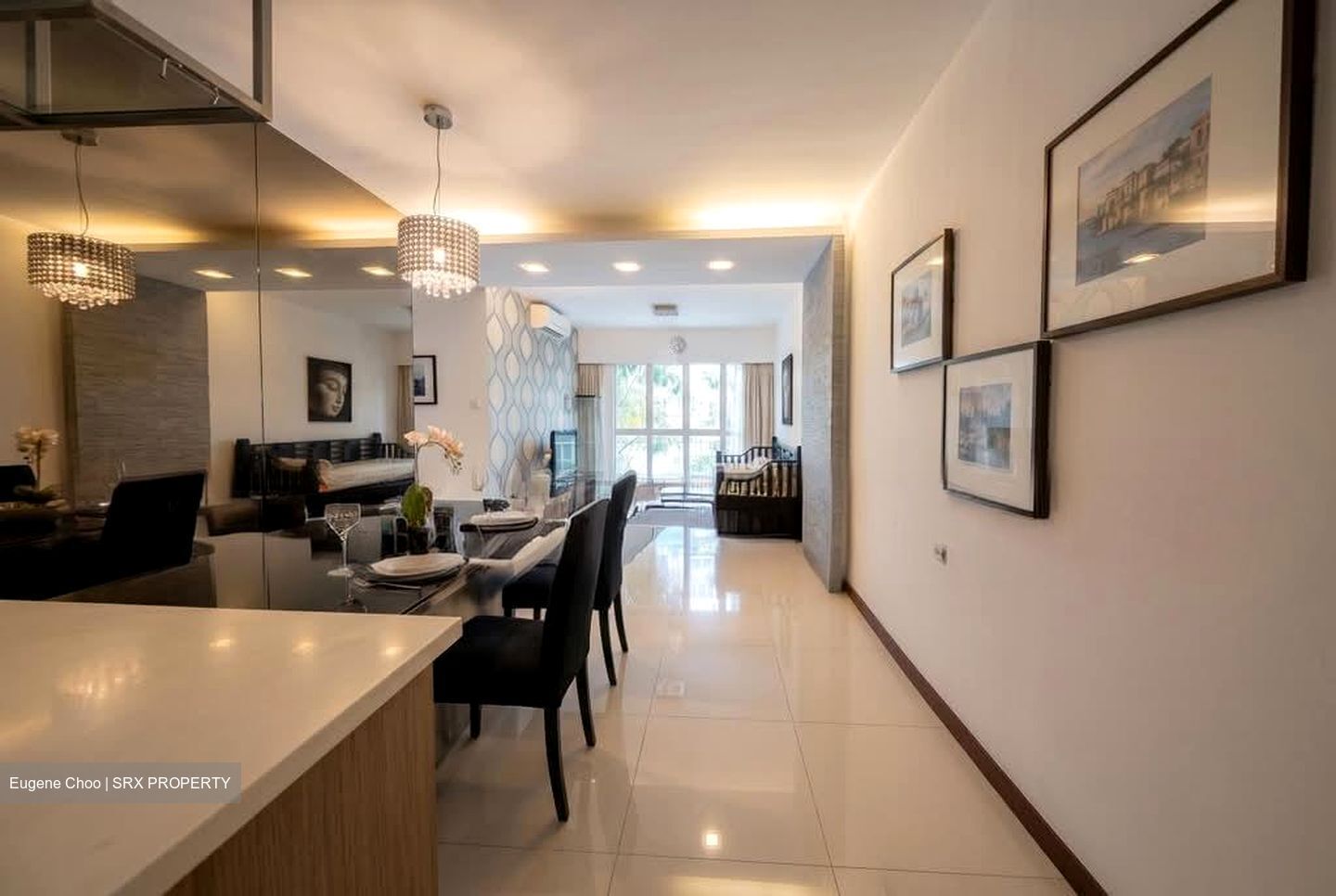 La Casa (D25), Condominium #598071741